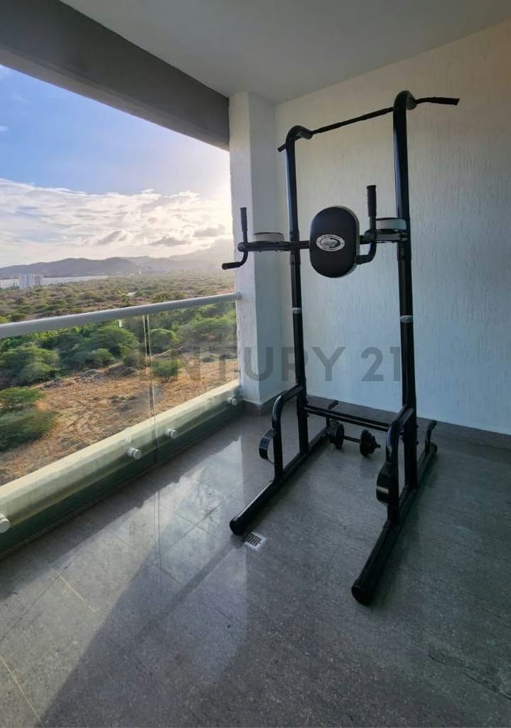 Pent House Piedra El Angel , PLAYA EL ANGEL - 16