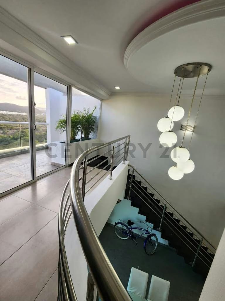 Pent House Piedra El Angel , PLAYA EL ANGEL - 19