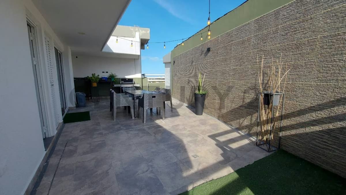 Pent House Piedra El Angel , PLAYA EL ANGEL - 26