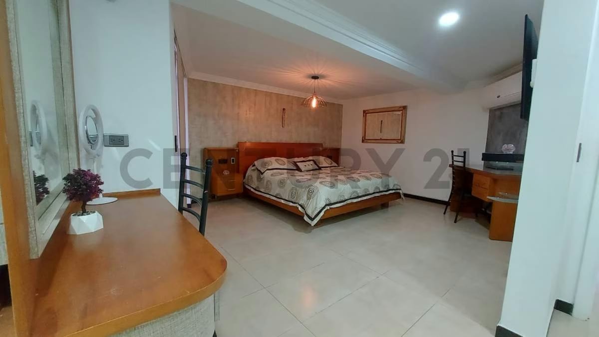 Pent House Piedra El Angel , PLAYA EL ANGEL - 28