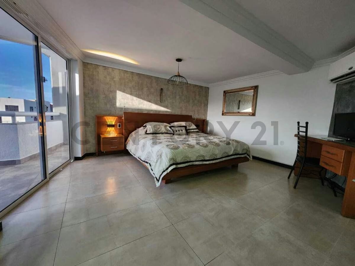 Pent House Piedra El Angel , PLAYA EL ANGEL - 30