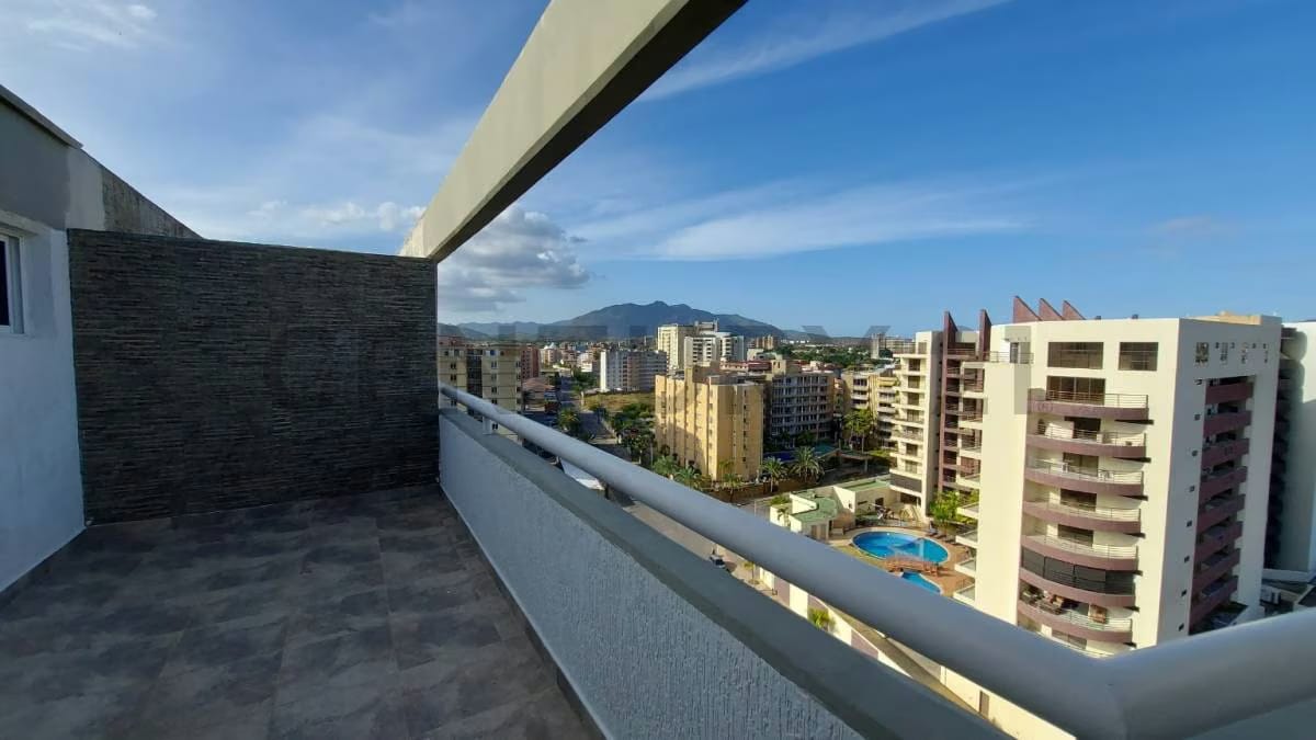 Pent House Piedra El Angel , PLAYA EL ANGEL - 32