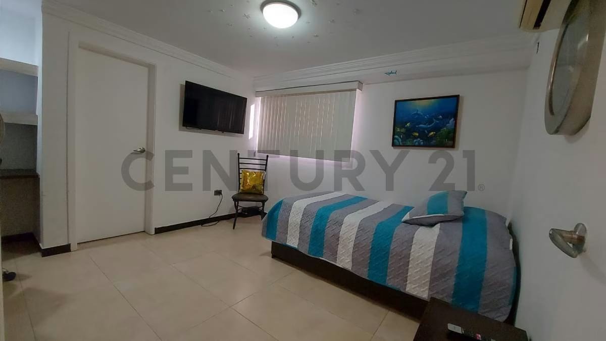 Pent House Piedra El Angel , PLAYA EL ANGEL - 37