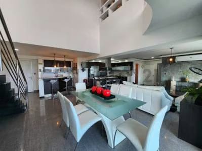 Pent House Piedra El Angel , PLAYA EL ANGEL - 8