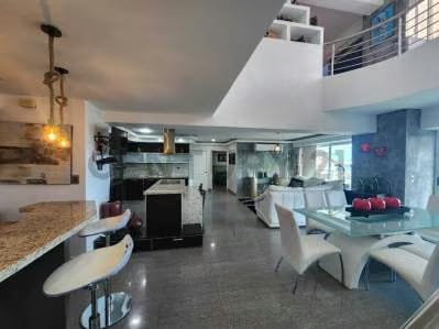 Pent House Piedra El Angel , PLAYA EL ANGEL - 10