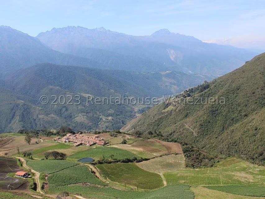 Terreno (Comercial) en Venta en Cacute, Merida - 21