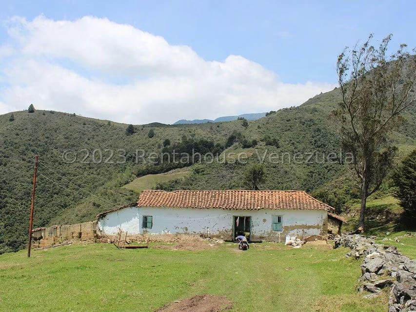 Terreno (Comercial) en Venta en Cacute, Merida - 57