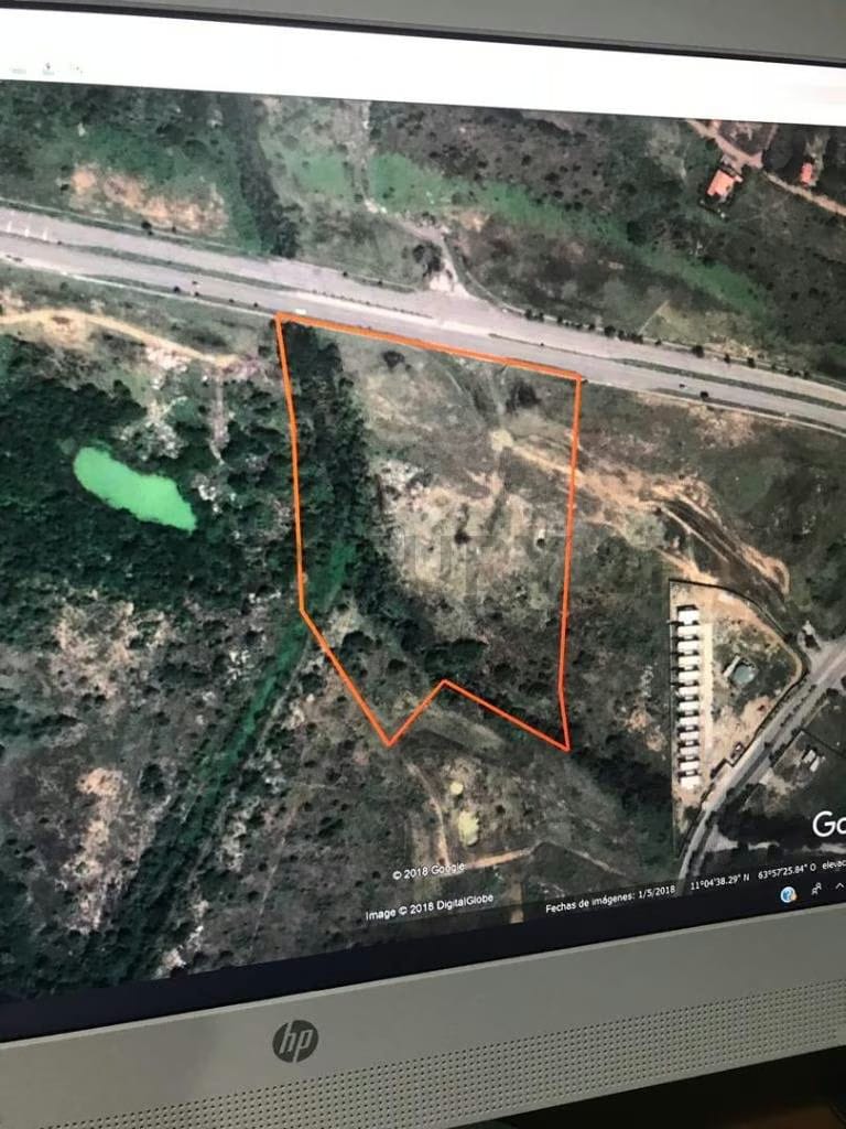 Terreno para proyecto av. Bicentenario - 6