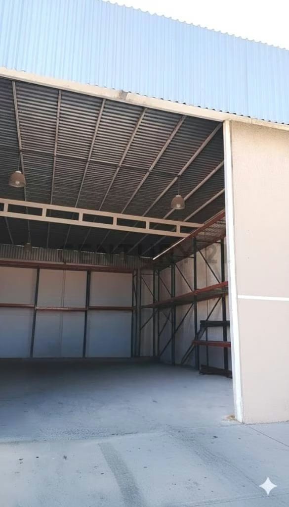 Galpón listo para operar en C.C Punta del Este en Cumaná, estado Sucre - 4