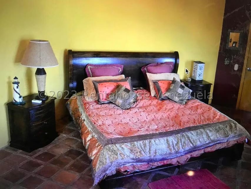 Casa (Multipes Niveles) en Venta en Sector Punta Colorada, Sucre - 12