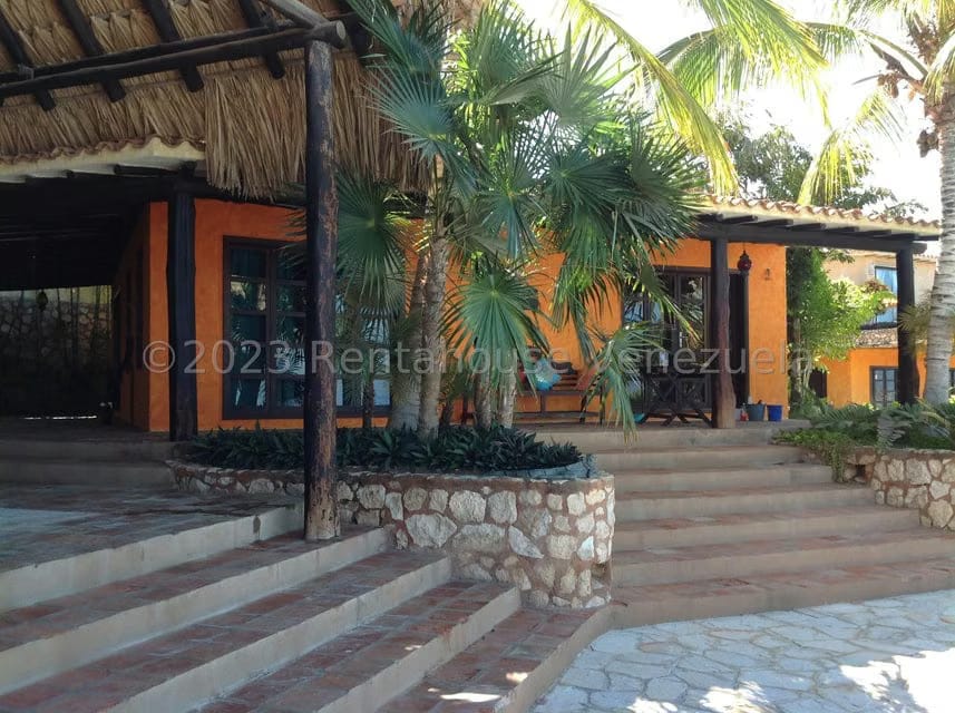 Casa (Multipes Niveles) en Venta en Sector Punta Colorada, Sucre - 4
