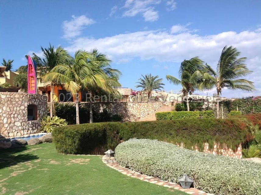 Casa (Multipes Niveles) en Venta en Sector Punta Colorada, Sucre - 32
