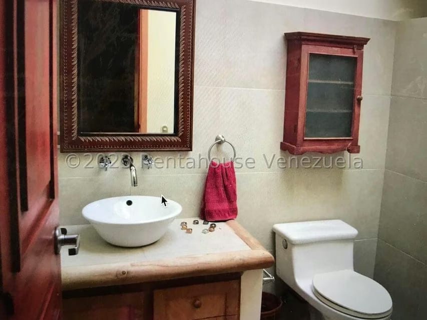Casa (Multipes Niveles) en Venta en Sector Punta Colorada, Sucre - 7