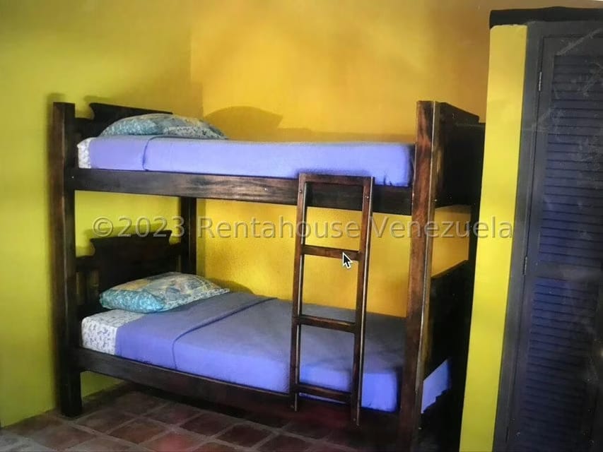 Casa (Multipes Niveles) en Venta en Sector Punta Colorada, Sucre - 8