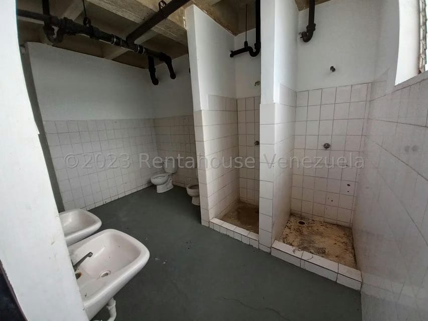 Comercial (Galpon - Deposito) en Alquiler en El Llanito, Distrito Metropolitano - 18