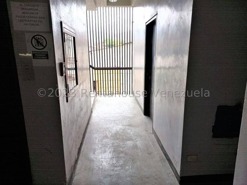 Comercial (Galpon - Deposito) en Alquiler en El Llanito, Distrito Metropolitano - 20