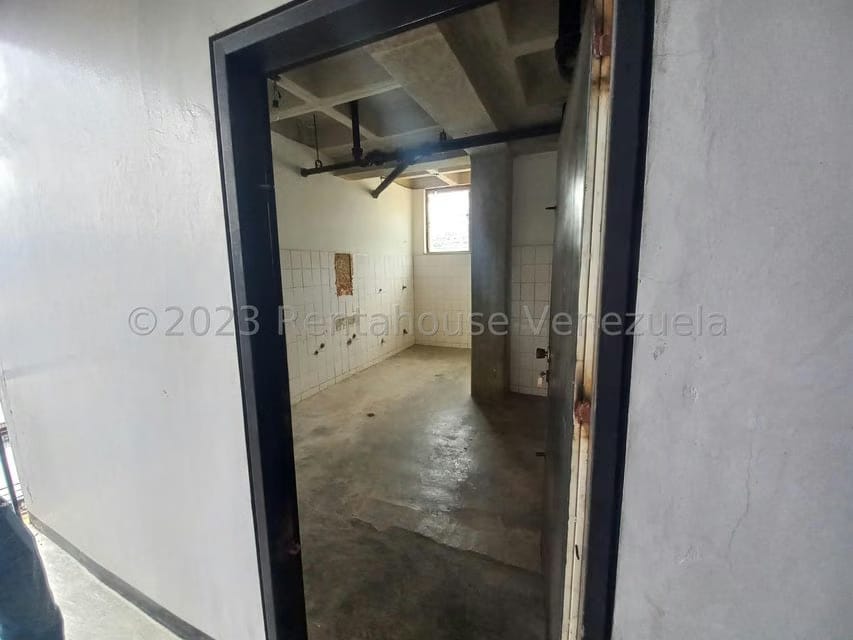 Comercial (Galpon - Deposito) en Alquiler en El Llanito, Distrito Metropolitano - 3