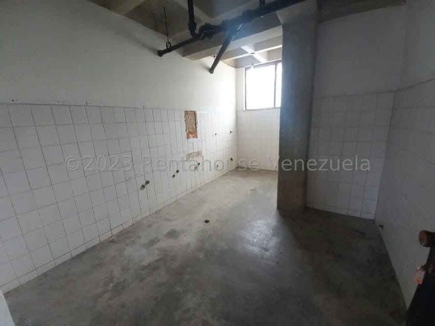 Comercial (Galpon - Deposito) en Alquiler en El Llanito, Distrito Metropolitano - 21
