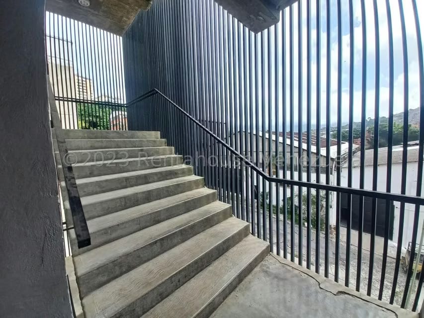 Comercial (Galpon - Deposito) en Alquiler en El Llanito, Distrito Metropolitano - 24