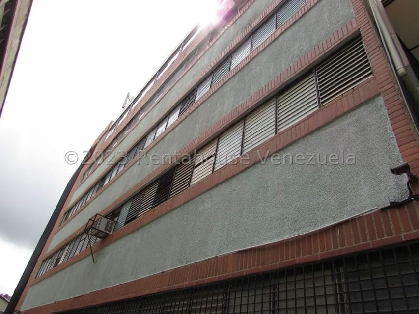 Comercial (Galpon - Deposito) en Alquiler en El Llanito, Distrito Metropolitano - 25