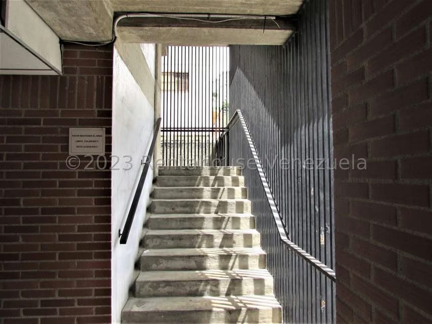 Comercial (Galpon - Deposito) en Alquiler en El Llanito, Distrito Metropolitano - 4