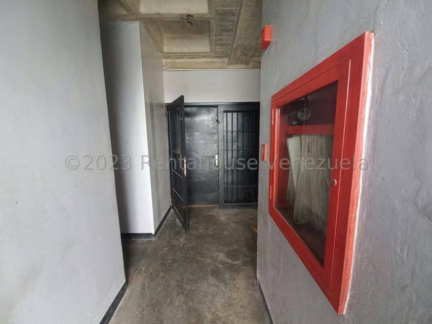 Comercial (Galpon - Deposito) en Alquiler en El Llanito, Distrito Metropolitano - 5