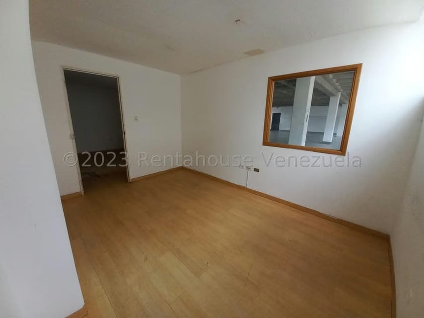 Comercial (Galpon - Deposito) en Alquiler en El Llanito, Distrito Metropolitano - 7