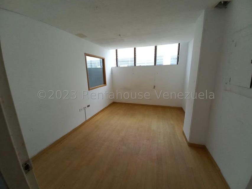 Comercial (Galpon - Deposito) en Alquiler en El Llanito, Distrito Metropolitano - 8