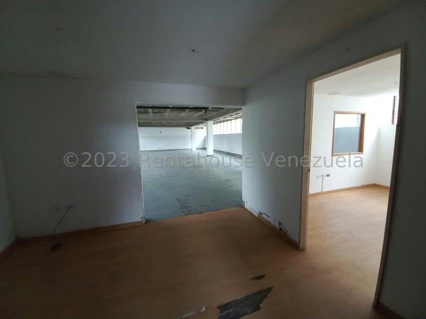 Comercial (Galpon - Deposito) en Alquiler en El Llanito, Distrito Metropolitano - 10