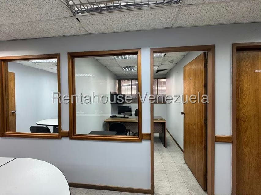 Comercial (Oficina) en Alquiler en La California Sur, Distrito Metropolitano - 2