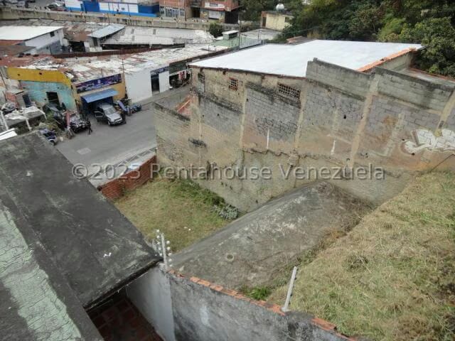 Terreno (Residencial) en Venta en Charallavito, Distrito Metropolitano - 2