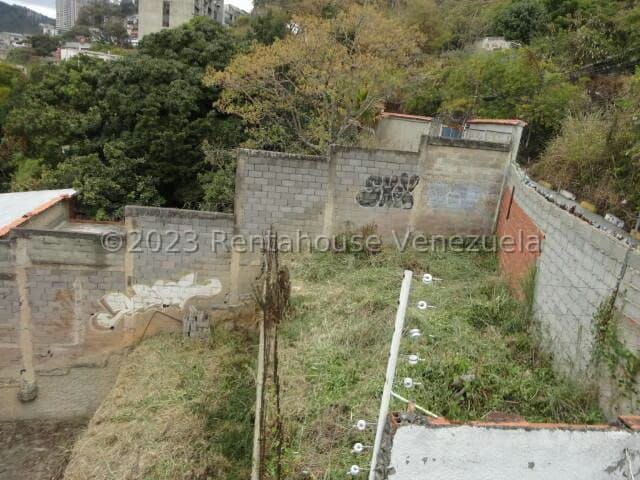 Terreno (Residencial) en Venta en Charallavito, Distrito Metropolitano - 3