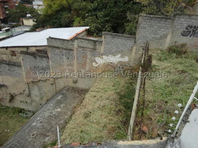 Terreno (Residencial) en Venta en Charallavito, Distrito Metropolitano - 4