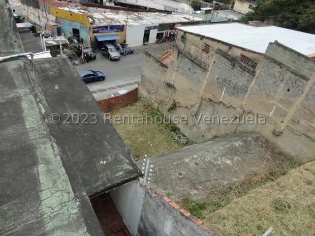 Terreno (Residencial) en Venta en Charallavito, Distrito Metropolitano - 6