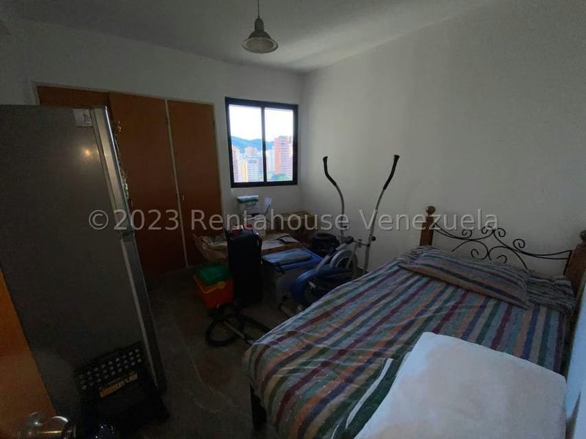 Apartamento (1 Nivel) en Venta en Valles de Camoruco, Carabobo - 14