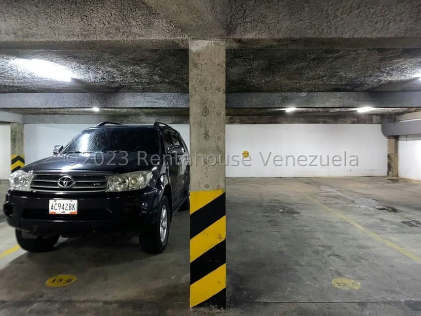 Apartamento (1 Nivel) en Venta en Valles de Camoruco, Carabobo - 15