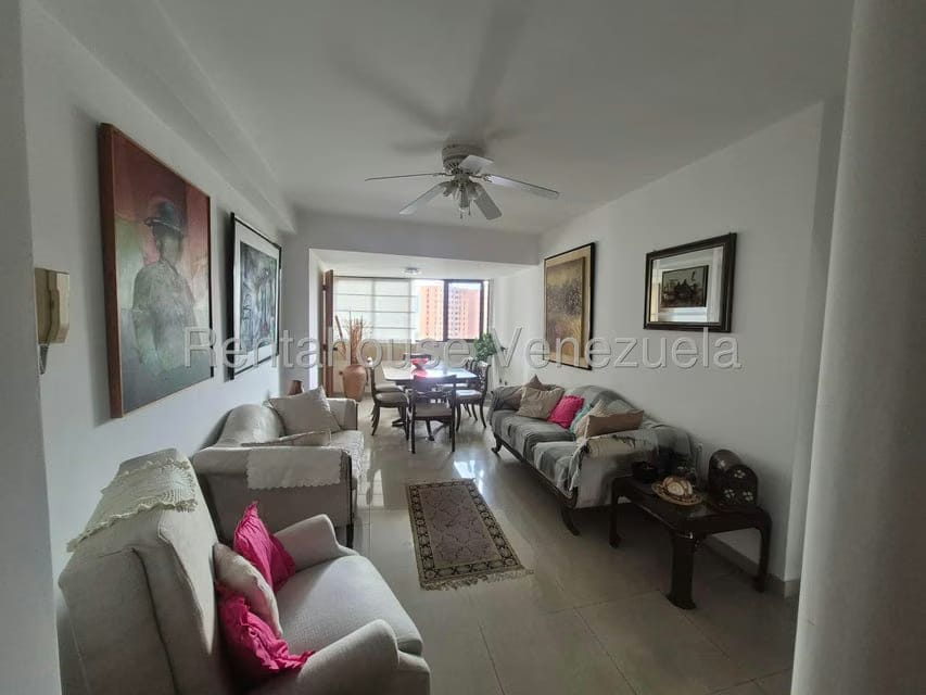 Apartamento (1 Nivel) en Venta en Valles de Camoruco, Carabobo - 16