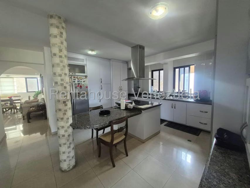 Apartamento (1 Nivel) en Venta en Valles de Camoruco, Carabobo - 18