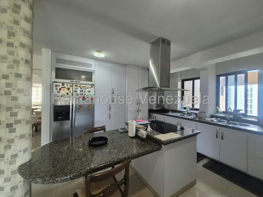 Apartamento (1 Nivel) en Venta en Valles de Camoruco, Carabobo - 20