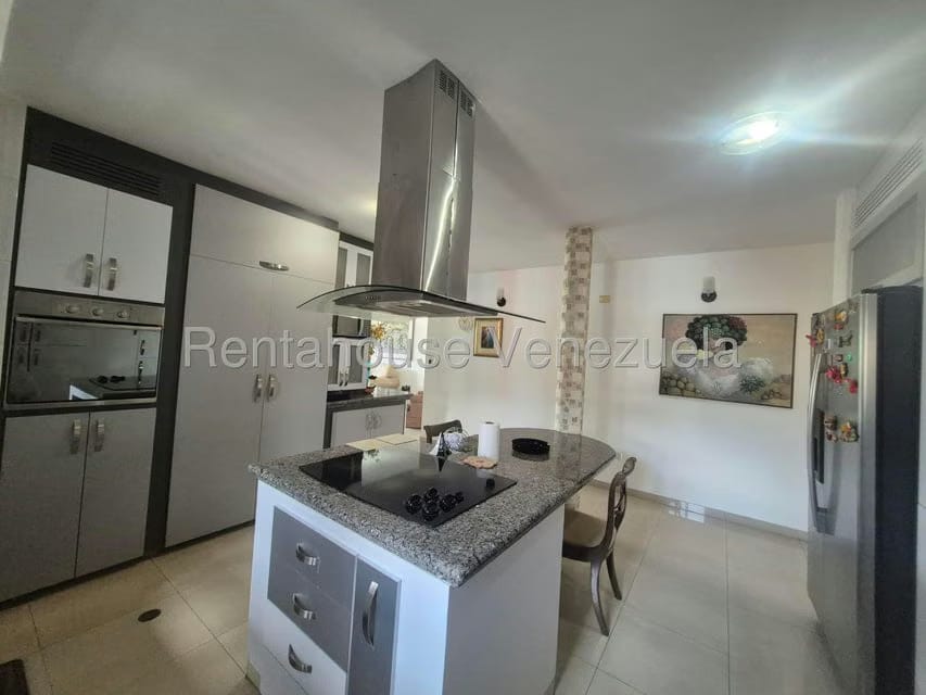 Apartamento (1 Nivel) en Venta en Valles de Camoruco, Carabobo - 23