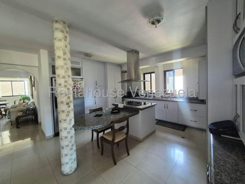 Apartamento (1 Nivel) en Venta en Valles de Camoruco, Carabobo - 24
