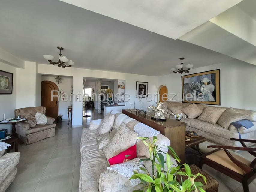 Apartamento (1 Nivel) en Venta en Valles de Camoruco, Carabobo - 27