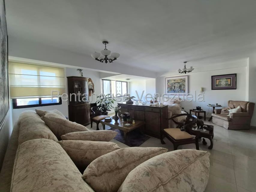 Apartamento (1 Nivel) en Venta en Valles de Camoruco, Carabobo - 29