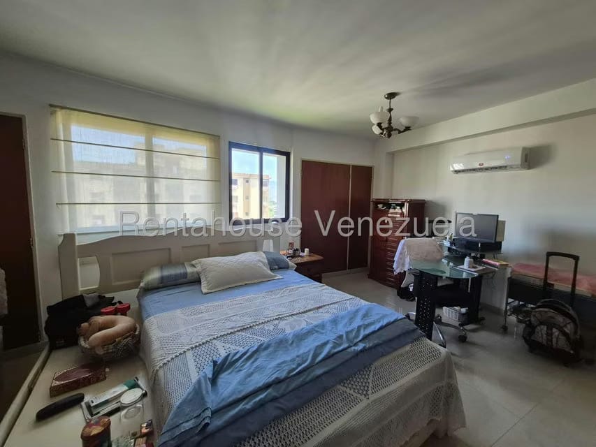 Apartamento (1 Nivel) en Venta en Valles de Camoruco, Carabobo - 30