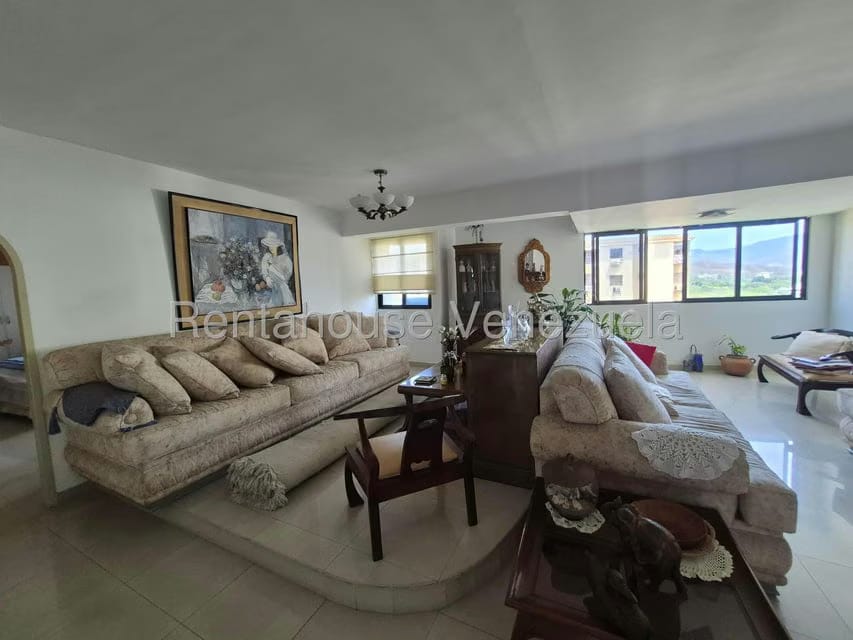 Apartamento (1 Nivel) en Venta en Valles de Camoruco, Carabobo - 32