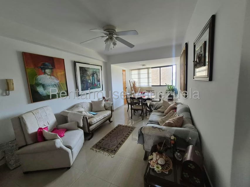 Apartamento (1 Nivel) en Venta en Valles de Camoruco, Carabobo - 34