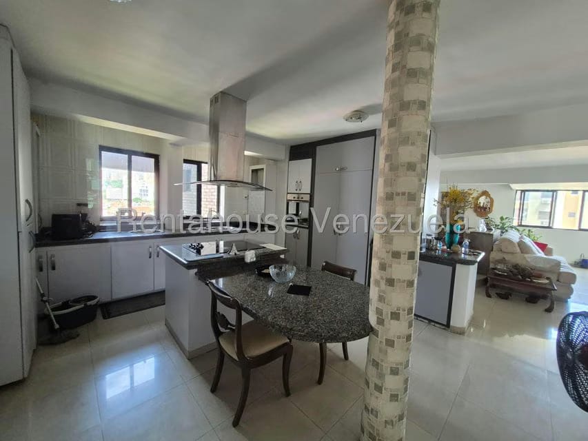 Apartamento (1 Nivel) en Venta en Valles de Camoruco, Carabobo - 36