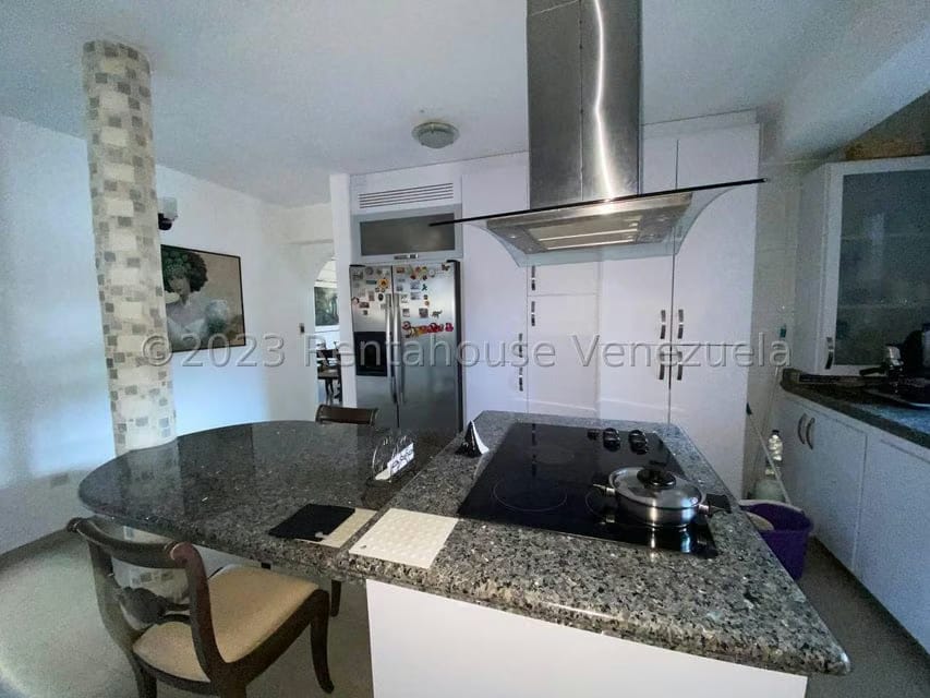 Apartamento (1 Nivel) en Venta en Valles de Camoruco, Carabobo - 5