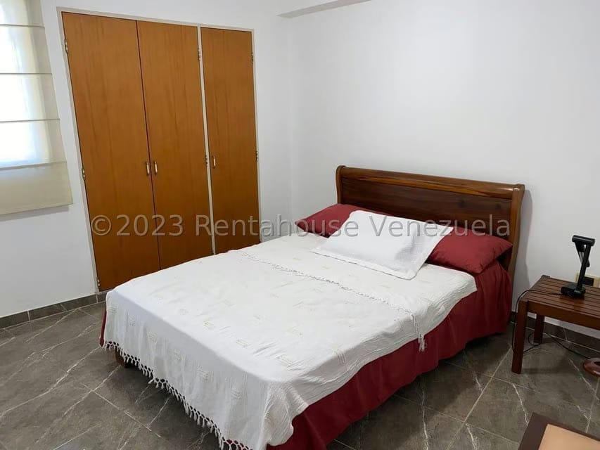 Apartamento (1 Nivel) en Venta en Valles de Camoruco, Carabobo - 7