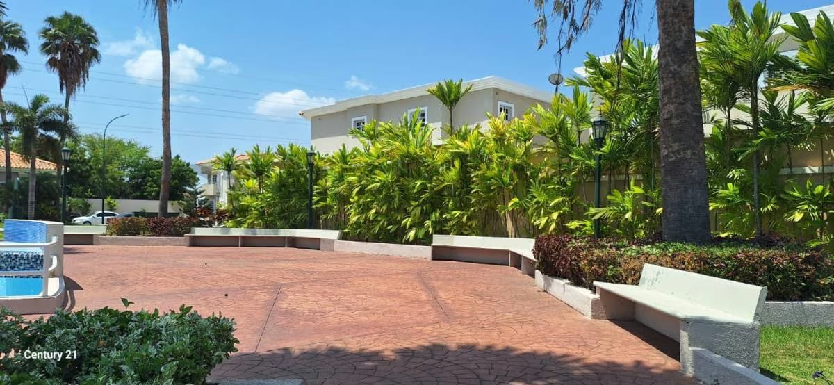 En venta Casa en Conjunto Residencial Palma Dorada, Av Fuerzas Armadas,Maracaibo - 20